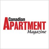 Canadian Apartment Magazine Logo