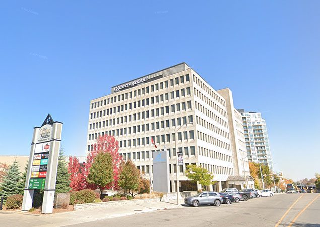 On April 12, 2023, Skyline Apartment REIT sold a property at 130 Macdonell Street (Priory Square) in Guelph