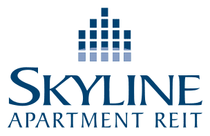 Skyline Apartment Logo